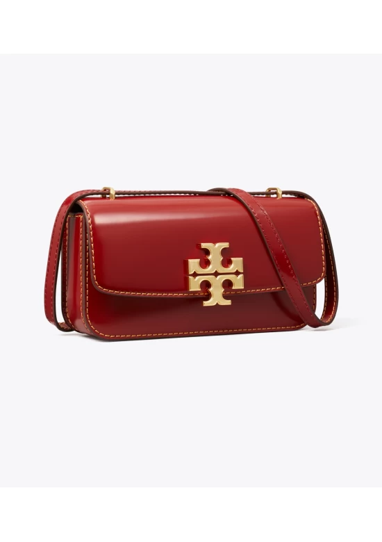 Tory Burch Eleanor Spazzolato Small Shoulder Bag Bricklane Women